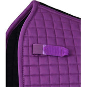 WeatherBeeta Tapis de Selle Prime Air-Tec Dressage Violet WeatherBeeta Tapis de Selle Prime Air-Tec Dressage Violet