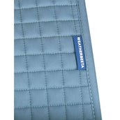 WeatherBeeta Tapis de Selle Prime Air-Tec Dressage Washed Denim WeatherBeeta Tapis de Selle Prime Air-Tec Dressage Washed Denim
