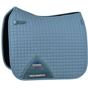 WeatherBeeta Tapis de Selle Prime Air-Tec Dressage Washed Denim WeatherBeeta Tapis de Selle Prime Air-Tec Dressage Washed Denim