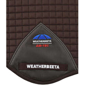 WeatherBeeta Tapis de Selle Prime Air-Tec de Saut Chocolat WeatherBeeta Tapis de Selle Prime Air-Tec de Saut Chocolat