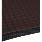 WeatherBeeta Tapis de Selle Prime Air-Tec de Saut Chocolat WeatherBeeta Tapis de Selle Prime Air-Tec de Saut Chocolat