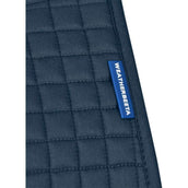 WeatherBeeta Tapis de Selle Prime Air-Tec de Saut Midnight Teal WeatherBeeta Tapis de Selle Prime Air-Tec de Saut Midnight Teal