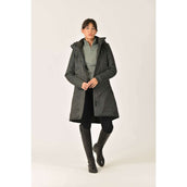 WeatherBeeta Veste Longue All Purpose Waterproof Midnight Green WeatherBeeta Veste Longue All Purpose Waterproof Midnight Green