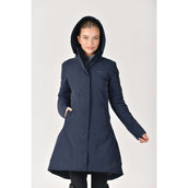 WeatherBeeta Veste Longue All Purpose Waterproof Marin WeatherBeeta Veste Longue All Purpose Waterproof Marin