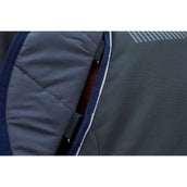 WeatherBeeta ComFiTec Ultra Turnout Detach-A-Neck 220g Charbon WeatherBeeta ComFiTec Ultra Turnout Detach-A-Neck 220g Charbon