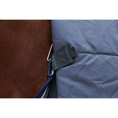 WeatherBeeta ComFiTec Ultra Turnout Detach-A-Neck 220g Charbon WeatherBeeta ComFiTec Ultra Turnout Detach-A-Neck 220g Charbon