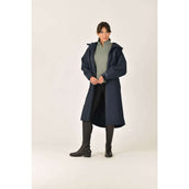 WeatherBeeta Veste Longue All Weather Field Marin WeatherBeeta Veste Longue All Weather Field Marin