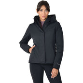 WeatherBeeta Veste Protect High Neck Noir WeatherBeeta Veste Protect High Neck Noir