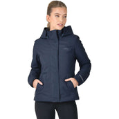 WeatherBeeta Veste Protect High Neck Marin WeatherBeeta Veste Protect High Neck Marin