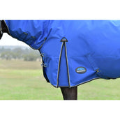 WeatherBeeta ComFiTec Essential Turnout Combo 220g Cobalt/Noir WeatherBeeta ComFiTec Essential Turnout Combo 220g Cobalt/Noir