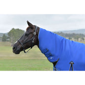 WeatherBeeta ComFiTec Essential Turnout Combo 220g Cobalt/Noir WeatherBeeta ComFiTec Essential Turnout Combo 220g Cobalt/Noir