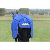 WeatherBeeta ComFiTec Essential Turnout Combo 220g Cobalt/Noir WeatherBeeta ComFiTec Essential Turnout Combo 220g Cobalt/Noir