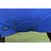 WeatherBeeta ComFiTec Essential Turnout 220g Cobalt/Noir WeatherBeeta ComFiTec Essential Turnout 220g Cobalt/Noir