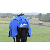 WeatherBeeta ComFiTec Essential Turnout 220g Cobalt/Noir WeatherBeeta ComFiTec Essential Turnout 220g Cobalt/Noir