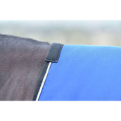 WeatherBeeta ComFiTec Essential Turnout 220g Cobalt/Noir WeatherBeeta ComFiTec Essential Turnout 220g Cobalt/Noir