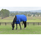 WeatherBeeta ComFiTec Essential Turnout 220g Cobalt/Noir WeatherBeeta ComFiTec Essential Turnout 220g Cobalt/Noir