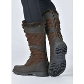 Dublin Bottes d'Extérieur Yukon Quilt Dublin Bottes d'Extérieur Yukon Quilt