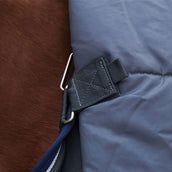 WeatherBeeta ComFiTec Ultra Turnout Neck Cover 220g Charbon WeatherBeeta ComFiTec Ultra Turnout Neck Cover 220g Charbon