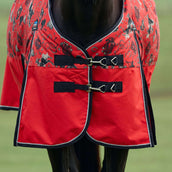WeatherBeeta ComFiTec Legend Turnout 220g Rodeo Print WeatherBeeta ComFiTec Legend Turnout 220g Rodeo Print