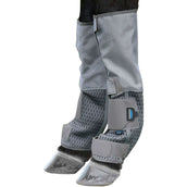 WeatherBeeta Protecteurs de Jambes Anti-Mouches ComFiTEc Hexi Wraps Gris/Argent WeatherBeeta Protecteurs de Jambes Anti-Mouches ComFiTEc Hexi Wraps Gris/Argent