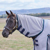 WeatherBeeta Couverture Anti-Mouches ComFiTec Zephyr Combo Grey/Navy/Forest Green WeatherBeeta Couverture Anti-Mouches ComFiTec Zephyr Combo Grey/Navy/Forest Green