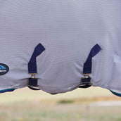 WeatherBeeta Couverture Anti-Mouches ComFiTec Zephyr Combo Grey/Navy/Forest Green WeatherBeeta Couverture Anti-Mouches ComFiTec Zephyr Combo Grey/Navy/Forest Green