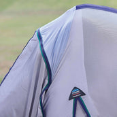 WeatherBeeta Couverture Anti-Mouches ComFiTec Zephyr Combo Grey/Navy/Forest Green WeatherBeeta Couverture Anti-Mouches ComFiTec Zephyr Combo Grey/Navy/Forest Green