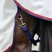 WeatherBeeta Couverture Anti-Mouches ComFiTec Airflow Detach-A-Neck Grey/Navy/Burgundy WeatherBeeta Couverture Anti-Mouches ComFiTec Airflow Detach-A-Neck Grey/Navy/Burgundy