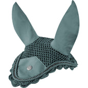 Waldhausen Bonnet Anti-Mouches Turin Pine Green Waldhausen Bonnet Anti-Mouches Turin Pine Green