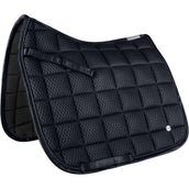 Waldhausen Tapis de Selle Breath Performance Dressage Night Blue Waldhausen Tapis de Selle Breath Performance Dressage Night Blue