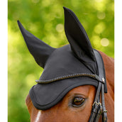 Waldhausen Bonnet Anti-Mouches Performance Noir Waldhausen Bonnet Anti-Mouches Performance Noir