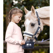 Waldhausen Bol de Muesli avec Couvercle Bleu Nuit Waldhausen Bol de Muesli avec Couvercle Bleu Nuit