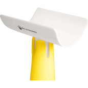 Waldhausen Support de poutre pour Pionnen 4 Pièces Blanc Waldhausen Support de poutre pour Pionnen 4 Pièces Blanc