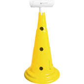 Waldhausen Support de poutre pour Pionnen 4 Pièces Blanc Waldhausen Support de poutre pour Pionnen 4 Pièces Blanc