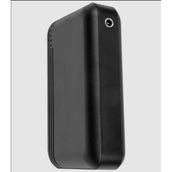 Waldhausen Powerbank pour TecSupreme Couverture chauffante et de massage Noir Waldhausen Powerbank pour TecSupreme Couverture chauffante et de massage Noir