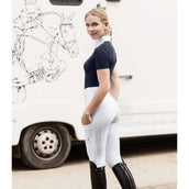 ELT Legging d'Équitation Ella Blanc ELT Legging d'Équitation Ella Blanc