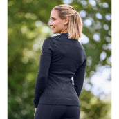 ELT Veste Stockholm Bleu profond ELT Veste Stockholm Bleu profond