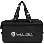 Waldhausen Health + Care Protecteur TecSupreme Refroidissement/Réchauffement/Vibration Noir Waldhausen Health + Care Protecteur TecSupreme Refroidissement/Réchauffement/Vibration Noir