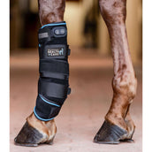 Waldhausen Health + Care Protecteur TecSupreme Refroidissement/Réchauffement/Vibration Noir Waldhausen Health + Care Protecteur TecSupreme Refroidissement/Réchauffement/Vibration Noir