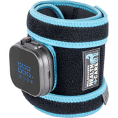 Waldhausen Health + Care FlexPad infrarouge Noir Waldhausen Health + Care FlexPad infrarouge Noir