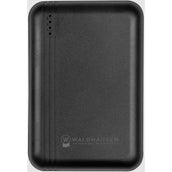 Waldhausen Powerbank pour TecSupreme Couverture chauffante et de massage Noir Waldhausen Powerbank pour TecSupreme Couverture chauffante et de massage Noir