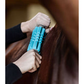 Waldhausen Health + Care Brosse de Massage Faszien Fit Gris/Bleu Waldhausen Health + Care Brosse de Massage Faszien Fit Gris/Bleu