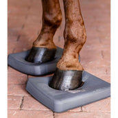 Waldhausen Health + Care Coussins d'Équilibre Gris Waldhausen Health + Care Coussins d'Équilibre Gris