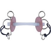 Beris Pelham Comfort Stang Small Soft Blanc Beris Pelham Comfort Stang Small Soft Blanc