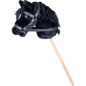 Waldhausen Hobby Horse Blacky Noir Waldhausen Hobby Horse Blacky Noir