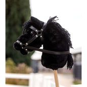 Waldhausen Hobby Horse Blacky Noir Waldhausen Hobby Horse Blacky Noir