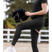 Waldhausen Hobby Horse Blacky Noir Waldhausen Hobby Horse Blacky Noir