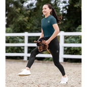 Waldhausen Hobby Horse Toffy Marron Waldhausen Hobby Horse Toffy Marron