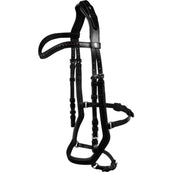 Waldhausen Bride X-Line Relaxation Noir Waldhausen Bride X-Line Relaxation Noir