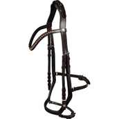 Waldhausen Bride X-Line Relaxation Marron Waldhausen Bride X-Line Relaxation Marron